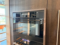 Combinatie van kavels 15 t/m 23 (kookstudio met diverse apparaten) - afbeelding 62 van  82