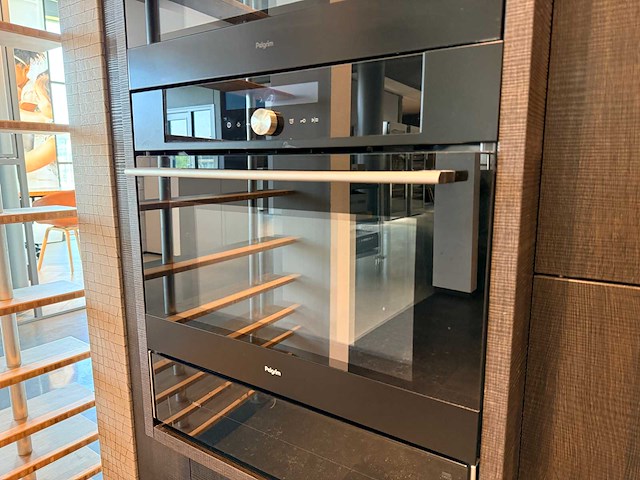 Combinatie van kavels 15 t/m 23 (kookstudio met diverse apparaten) - afbeelding 66 van  82