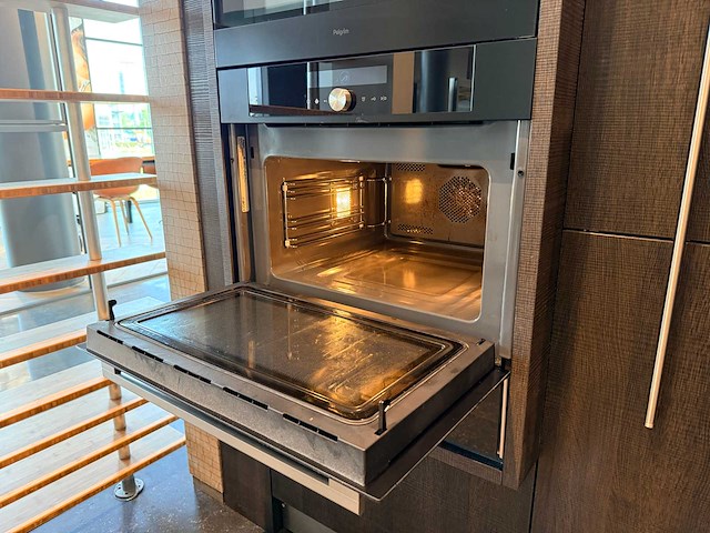 Combinatie van kavels 15 t/m 23 (kookstudio met diverse apparaten) - afbeelding 67 van  82