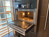 Combinatie van kavels 15 t/m 23 (kookstudio met diverse apparaten) - afbeelding 67 van  82