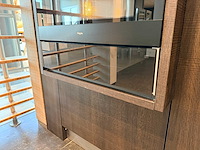 Combinatie van kavels 15 t/m 23 (kookstudio met diverse apparaten) - afbeelding 69 van  82