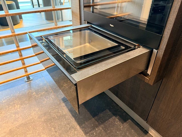 Combinatie van kavels 15 t/m 23 (kookstudio met diverse apparaten) - afbeelding 71 van  82