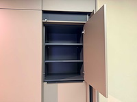 Combinatie van kavels 19 t/m 23 (next125 beurskeuken met v-zug apparatuur) - afbeelding 27 van  45