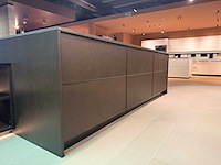 Combinatie van kavels 19 t/m 23 (next125 beurskeuken met v-zug apparatuur) - afbeelding 30 van  45