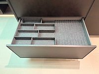 Combinatie van kavels 19 t/m 23 (next125 beurskeuken met v-zug apparatuur) - afbeelding 32 van  45