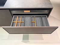 Combinatie van kavels 19 t/m 23 (next125 beurskeuken met v-zug apparatuur) - afbeelding 38 van  45