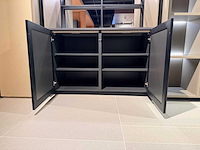 Combinatie van kavels 19 t/m 23 (next125 beurskeuken met v-zug apparatuur) - afbeelding 39 van  45
