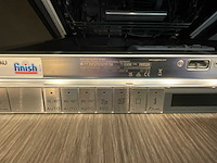 Combinatie van kavels 19 t/m 23 (stosa showroomkeuken met gaggenau apparatuur) - afbeelding 2 van  25