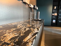 Combinatie van kavels 19 t/m 23 (stosa showroomkeuken met gaggenau apparatuur) - afbeelding 4 van  25