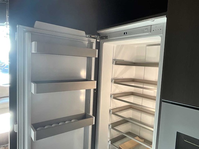 Combinatie van kavels 19 t/m 23 (stosa showroomkeuken met gaggenau apparatuur) - afbeelding 14 van  25