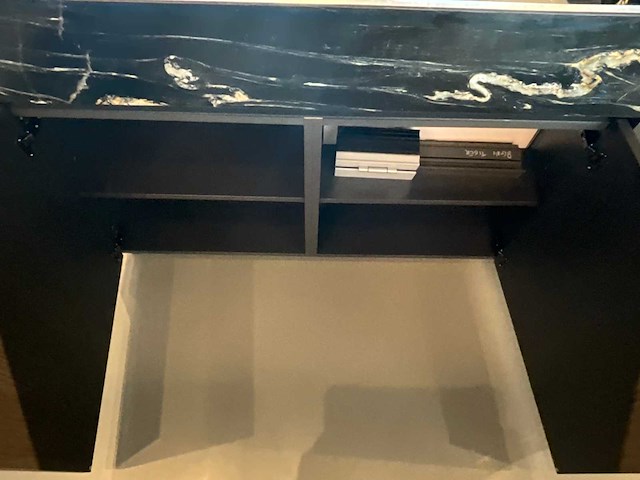 Combinatie van kavels 19 t/m 23 (stosa showroomkeuken met gaggenau apparatuur) - afbeelding 24 van  25