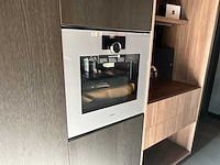 Combinatie van kavels 19 t/m 23 (stosa showroomkeuken met gaggenau apparatuur) - afbeelding 11 van  26