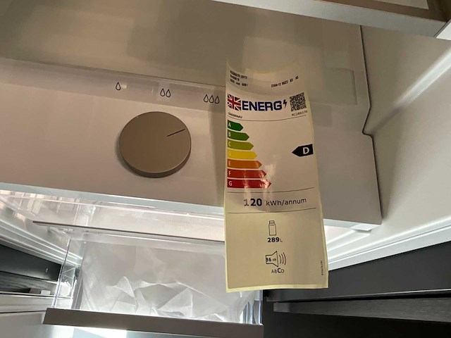 Combinatie van kavels 19 t/m 23 (stosa showroomkeuken met gaggenau apparatuur) - afbeelding 17 van  26