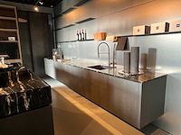 Combinatie van kavels 19 t/m 23 (stosa showroomkeuken met gaggenau apparatuur) - afbeelding 20 van  26