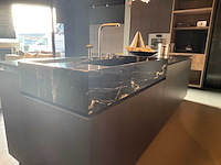 Combinatie van kavels 19 t/m 23 (stosa showroomkeuken met gaggenau apparatuur) - afbeelding 22 van  26
