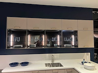 Combinatie van kavels 19 t/m 28 (pronorm beurskeuken met gaggenau apparatuur) - afbeelding 22 van  66