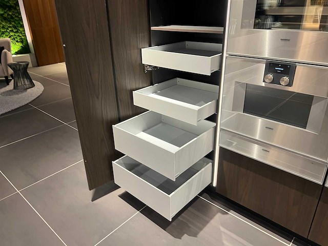Combinatie van kavels 19 t/m 28 (pronorm beurskeuken met gaggenau apparatuur) - afbeelding 33 van  66