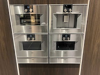 Combinatie van kavels 19 t/m 28 (pronorm beurskeuken met gaggenau apparatuur) - afbeelding 37 van  66