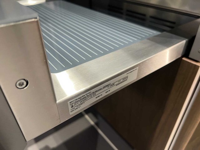 Combinatie van kavels 19 t/m 28 (pronorm beurskeuken met gaggenau apparatuur) - afbeelding 40 van  66