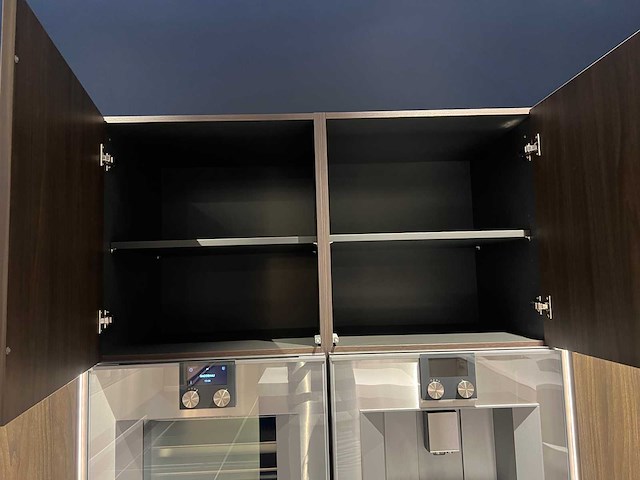 Combinatie van kavels 19 t/m 28 (pronorm beurskeuken met gaggenau apparatuur) - afbeelding 54 van  66