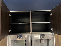 Combinatie van kavels 19 t/m 28 (pronorm beurskeuken met gaggenau apparatuur) - afbeelding 54 van  66