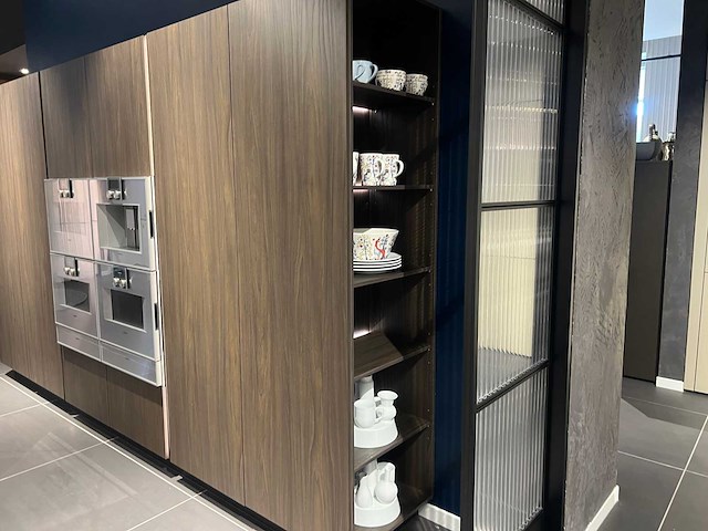 Combinatie van kavels 19 t/m 28 (pronorm beurskeuken met gaggenau apparatuur) - afbeelding 58 van  66