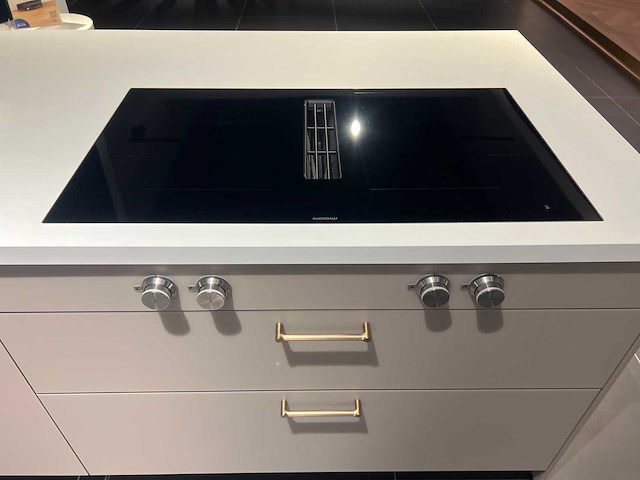 Combinatie van kavels 19 t/m 28 (pronorm beurskeuken met gaggenau apparatuur) - afbeelding 56 van  66