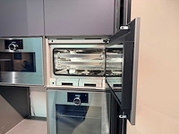 Combinatie van kavels 25 t/m 30 (next125 beurskeuken met hoogwaardige merk apparatuur) - afbeelding 4 van  46
