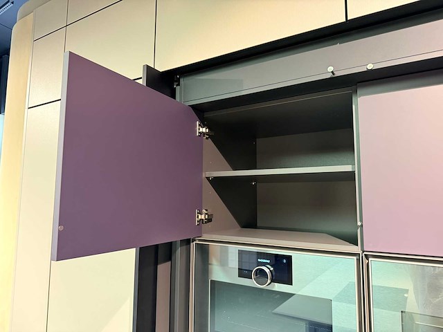 Combinatie van kavels 25 t/m 30 (next125 beurskeuken met hoogwaardige merk apparatuur) - afbeelding 6 van  46