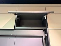 Combinatie van kavels 25 t/m 30 (next125 beurskeuken met hoogwaardige merk apparatuur) - afbeelding 10 van  46
