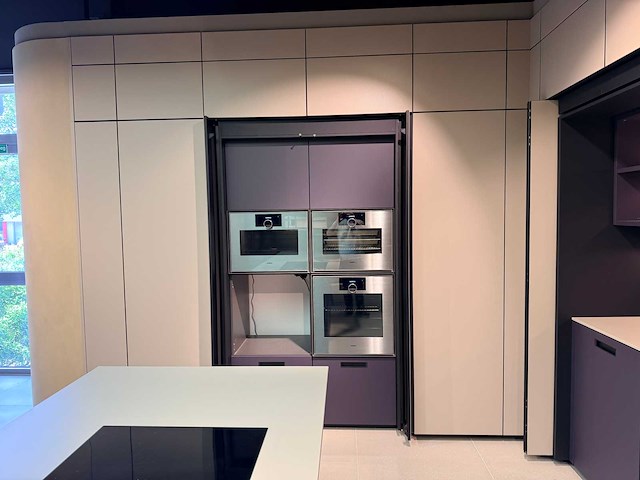 Combinatie van kavels 25 t/m 30 (next125 beurskeuken met hoogwaardige merk apparatuur) - afbeelding 13 van  46