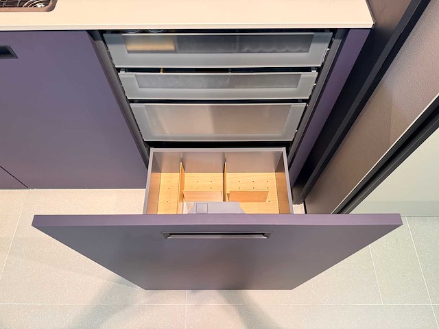 Combinatie van kavels 25 t/m 30 (next125 beurskeuken met hoogwaardige merk apparatuur) - afbeelding 20 van  46