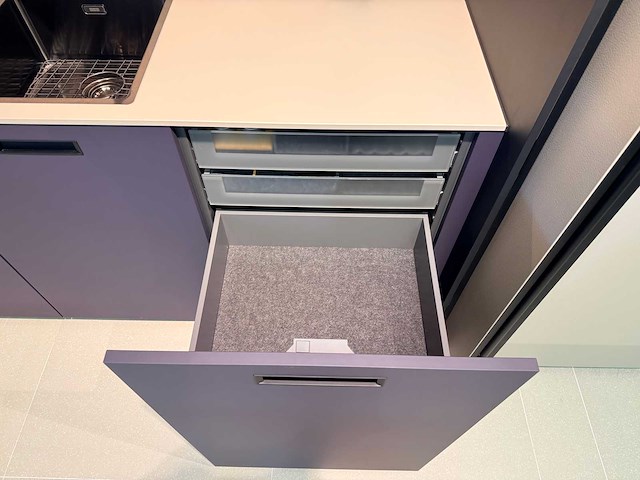 Combinatie van kavels 25 t/m 30 (next125 beurskeuken met hoogwaardige merk apparatuur) - afbeelding 23 van  46