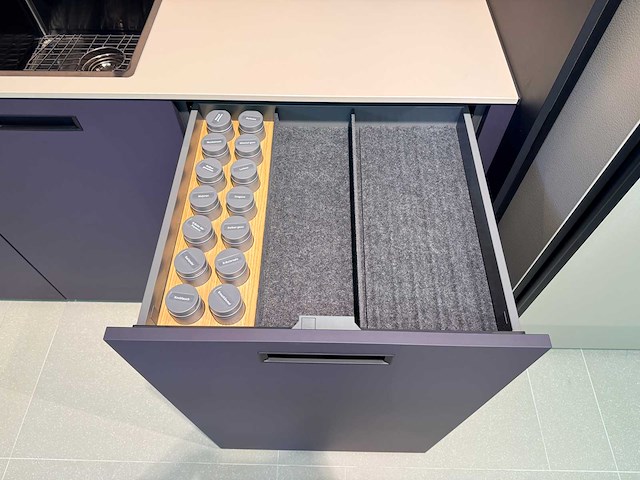 Combinatie van kavels 25 t/m 30 (next125 beurskeuken met hoogwaardige merk apparatuur) - afbeelding 25 van  46