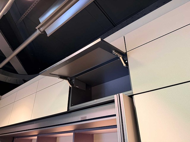 Combinatie van kavels 25 t/m 30 (next125 beurskeuken met hoogwaardige merk apparatuur) - afbeelding 29 van  46