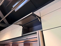Combinatie van kavels 25 t/m 30 (next125 beurskeuken met hoogwaardige merk apparatuur) - afbeelding 29 van  46