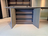 Combinatie van kavels 25 t/m 30 (next125 beurskeuken met hoogwaardige merk apparatuur) - afbeelding 43 van  46