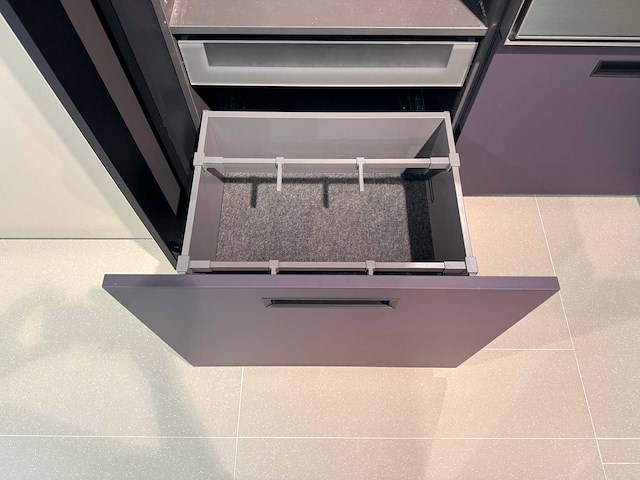 Combinatie van kavels 25 t/m 30 (next125 beurskeuken met hoogwaardige merk apparatuur) - afbeelding 46 van  46