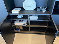 Combinatie van kavels 25 t/m 32 (stosa showroomkeuken met siemens studioline apparatuur) - afbeelding 9 van  25