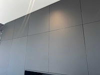 Combinatie van kavels 25 t/m 32 (stosa showroomkeuken met siemens studioline apparatuur) - afbeelding 10 van  25