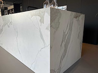 Combinatie van kavels 25 t/m 32 (stosa showroomkeuken met siemens studioline apparatuur) - afbeelding 19 van  25