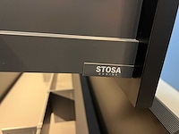 Combinatie van kavels 25 t/m 32 (stosa showroomkeuken met siemens studioline apparatuur) - afbeelding 5 van  26
