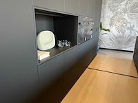 Combinatie van kavels 25 t/m 32 (stosa showroomkeuken met siemens studioline apparatuur) - afbeelding 9 van  26