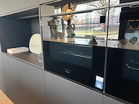 Combinatie van kavels 25 t/m 32 (stosa showroomkeuken met siemens studioline apparatuur) - afbeelding 16 van  26