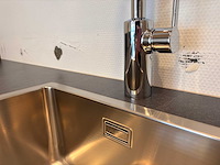 Combinatie van kavels 3 t/m 5 (schmidt showroomkeuken met pelgrim apparatuur) - afbeelding 3 van  19