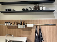 Combinatie van kavels 30 t/m 37 (pronorm beurskeuken met gaggenau apparatuur) - afbeelding 8 van  35