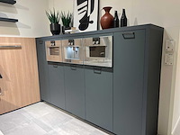 Combinatie van kavels 30 t/m 37 (pronorm beurskeuken met gaggenau apparatuur) - afbeelding 9 van  35