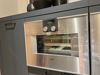 Combinatie van kavels 30 t/m 37 (pronorm beurskeuken met gaggenau apparatuur) - afbeelding 13 van  35