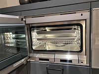 Combinatie van kavels 30 t/m 37 (pronorm beurskeuken met gaggenau apparatuur) - afbeelding 15 van  35