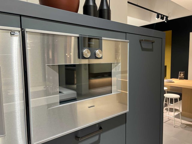 Combinatie van kavels 30 t/m 37 (pronorm beurskeuken met gaggenau apparatuur) - afbeelding 9 van  16